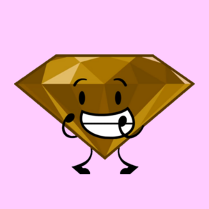 Chrysoberylpng — Every BFDI Character Ever Version 2 option 51