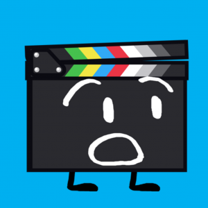 Clapboardpng — Every BFDI Character Ever Version 2 option 52