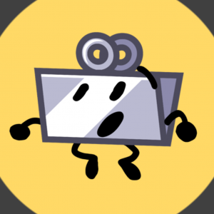 Clippng — Every BFDI Character Ever Version 2 option 53