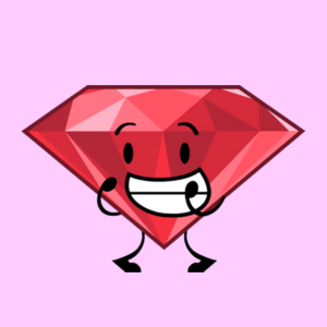 Coralpng — Every BFDI Character Ever Version 2 option 59