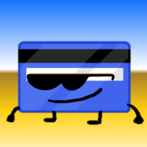 Credit Cardpng — Every BFDI Character Ever Version 2 option 62
