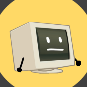 Crtpng — Every BFDI Character Ever Version 2 option 63