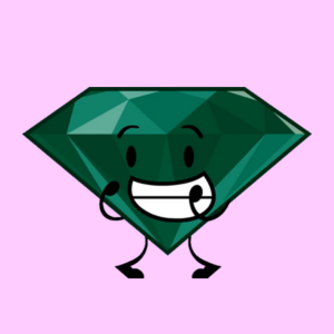 Dioptasepng — Every BFDI Character Ever Version 2 option 73