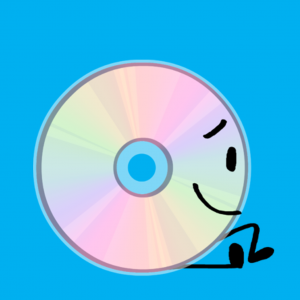 Discypng — Every BFDI Character Ever Version 2 option 74