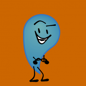 Drear Toppng — Every BFDI Character Ever Version 2 option 77