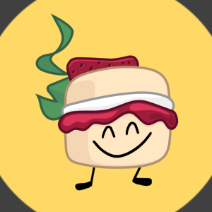 English Cream Cakepng — Every BFDI Character Ever Version 2 option 84