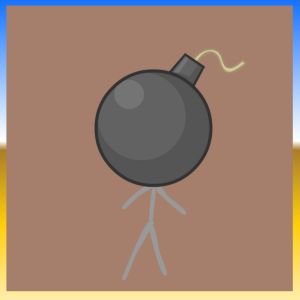 Exploding Davidpng — Every BFDI Character Ever Version 2 option 89