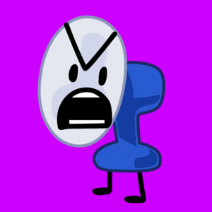 Fannypng — Every BFDI Character Ever Version 2 option 91