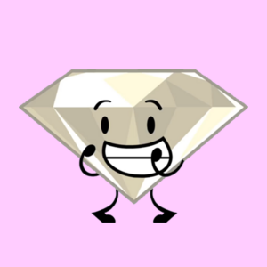 Feldsparpng — Every BFDI Character Ever Version 2 option 92