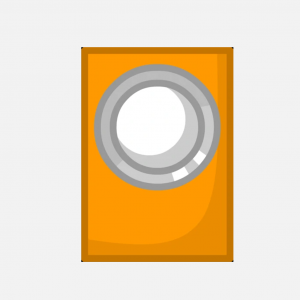 Firey Speaker Boxpng — Every BFDI Character Ever Version 2 option 95