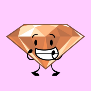Flouritepng — Every BFDI Character Ever Version 2 option 101
