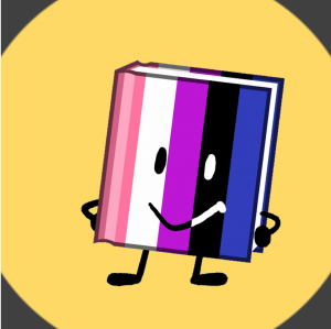Genderfluid Bookpng — Every BFDI Character Ever Version 2 option 114