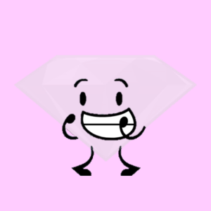 Glasspng — Every BFDI Character Ever Version 2 option 115