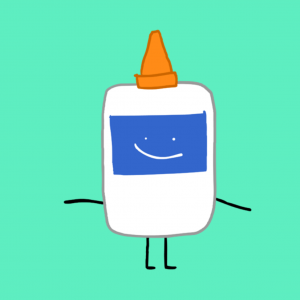 Gluepng — Every BFDI Character Ever Version 2 option 116
