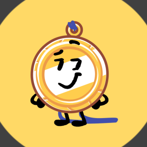 Gold Metalpng — Every BFDI Character Ever Version 2 option 117