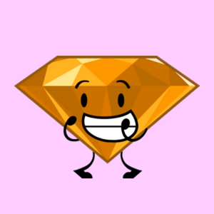 Goldpng — Every BFDI Character Ever Version 2 option 118