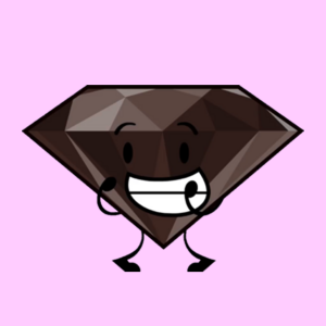 Hematitepng — Every BFDI Character Ever Version 2 option 125