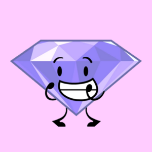 Iolitepng — Every BFDI Character Ever Version 2 option 131