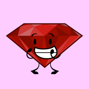 Jasperpng — Every BFDI Character Ever Version 2 option 135
