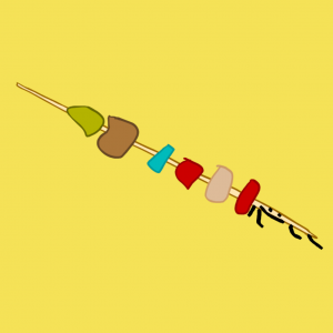 Kebabpng — Every BFDI Character Ever Version 2 option 139
