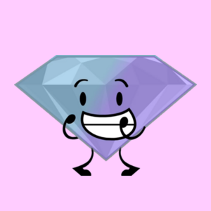 Kornerupinepng — Every BFDI Character Ever Version 2 option 141