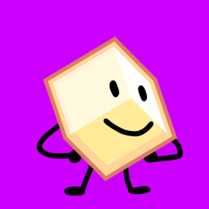 Loserpng — Every BFDI Character Ever Version 2 option 151