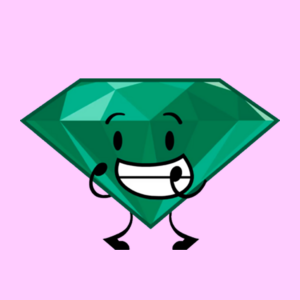Malachitepng — Every BFDI Character Ever Version 2 option 152