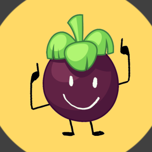 Mangosteenpng — Every BFDI Character Ever Version 2 option 153