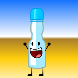 Marble Bottlepng — Every BFDI Character Ever Version 2 option 154