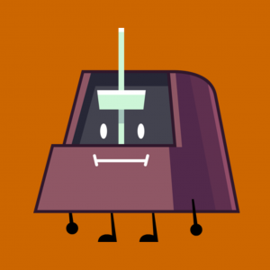 Metronomepng — Every BFDI Character Ever Version 2 option 159