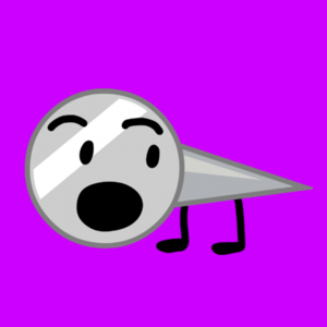 Nailypng — Every BFDI Character Ever Version 2 option 164