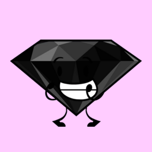 Obsidianpng — Every BFDI Character Ever Version 2 option 169