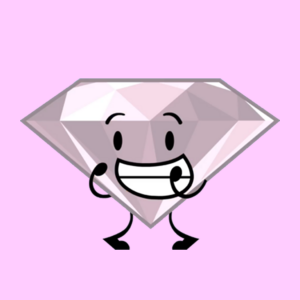 Pearlpng — Every BFDI Character Ever Version 2 option 176