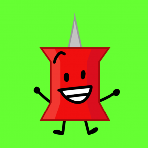 Pinpng — Every BFDI Character Ever Version 2 option 182