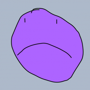 Purple Facepng — Every BFDI Character Ever Version 2 option 193