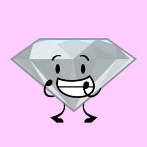 Quartzpng — Every BFDI Character Ever Version 2 option 198