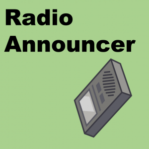 Radio Announcerpng — Every BFDI Character Ever Version 2 option 199