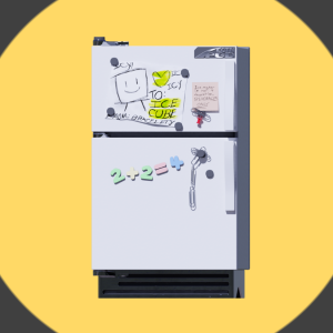 Refrigeratorpng — Every BFDI Character Ever Version 2 option 200