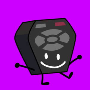Remotepng — Every BFDI Character Ever Version 2 option 201