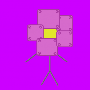 Robot Flowerpng — Every BFDI Character Ever Version 2 option 202