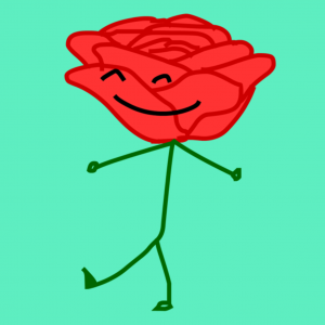 Rosepng — Every BFDI Character Ever Version 2 option 205