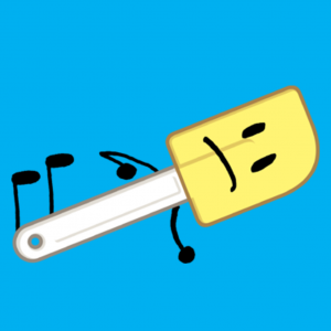 Rubber Spatulapng — Every BFDI Character Ever Version 2 option 206