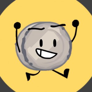 Rusty Coinpng — Every BFDI Character Ever Version 2 option 208