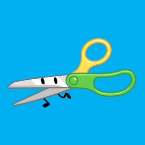 Scissorspng — Every BFDI Character Ever Version 2 option 214