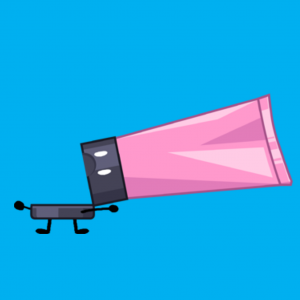 Shampoopng — Every BFDI Character Ever Version 2 option 216