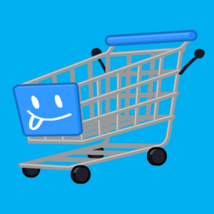 Shopping Cartpng — Every BFDI Character Ever Version 2 option 219