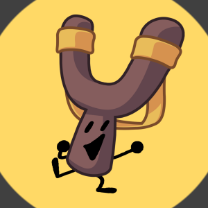 Slingshotpng — Every BFDI Character Ever Version 2 option 223
