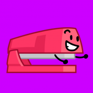 Stapypng — Every BFDI Character Ever Version 2 option 229