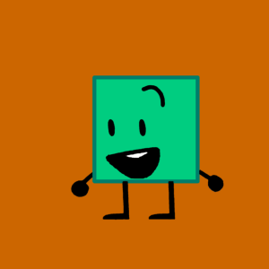 Superfanpng — Every BFDI Character Ever Version 2 option 233