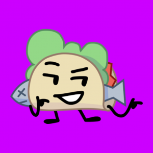 Tacopng — Every BFDI Character Ever Version 2 option 234